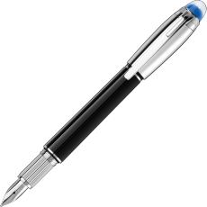 MONTBLANC. Penna stilografica Starwalker doué